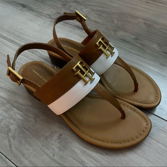 Tommy Hilfiger Shoes - Tommy Hilfiger sandals